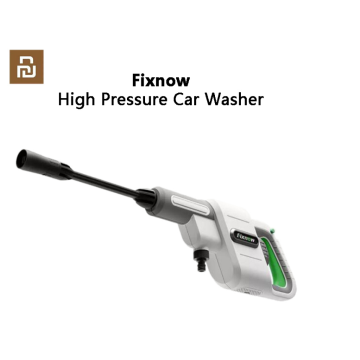 Xiaomi FixNow High Press Head Washer Handheld Wireless